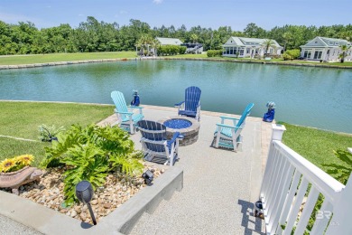 This beautiful 2 bedroom, 1 full bath and 1 half bath, Gold on Soldiers Creek Golf Club At Woerner Preserve in Alabama - for sale on GolfHomes.com, golf home, golf lot