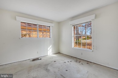 Welcome to this expansive 4-bedroom, 2.5-bath rambler nestled in on National Golf Club At Tantallon in Maryland - for sale on GolfHomes.com, golf home, golf lot