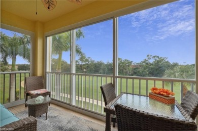 Fantastic, move-in ready Glen Eagle Condo overlooking the 18th on Glen Eagle Golf and Country Club in Florida - for sale on GolfHomes.com, golf home, golf lot