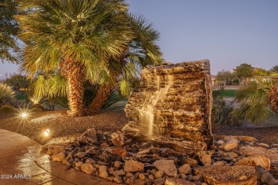 Welcome to this exceptional home, perfectly situated on a on Copper Canyon Golf Club in Arizona - for sale on GolfHomes.com, golf home, golf lot