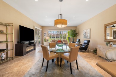 Wonderful curb appeal, awesome pool, and mountain views plus on Indian Wells Golf Resort and Country Club in California - for sale on GolfHomes.com, golf home, golf lot