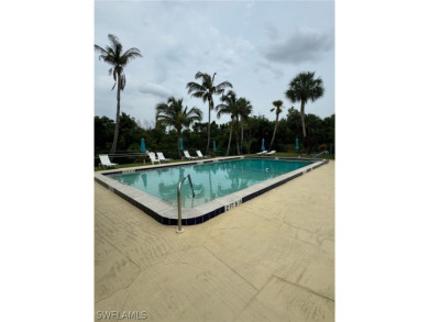 ATTENTION INVESTORS! This lovely 2nd floor, end-unit condo is on El Rio Golf Course and Club in Florida - for sale on GolfHomes.com, golf home, golf lot