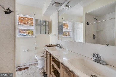 Welcome to this expansive 4-bedroom, 2.5-bath rambler nestled in on National Golf Club At Tantallon in Maryland - for sale on GolfHomes.com, golf home, golf lot