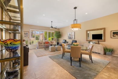 Wonderful curb appeal, awesome pool, and mountain views plus on Indian Wells Golf Resort and Country Club in California - for sale on GolfHomes.com, golf home, golf lot