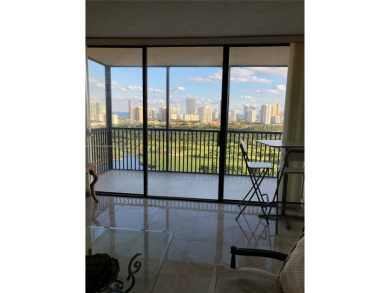 Very nice apartment at Coronado Tower with breathtaking golf on Turnberry Isle Resort and Club in Florida - for sale on GolfHomes.com, golf home, golf lot