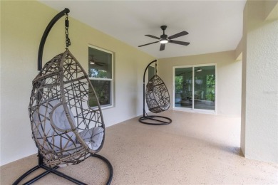 Welcome to this one-of-a-kind, newly built home in the heart of on Oak Hills Country Club in Florida - for sale on GolfHomes.com, golf home, golf lot