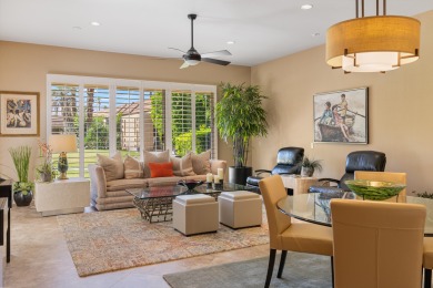 Wonderful curb appeal, awesome pool, and mountain views plus on Indian Wells Golf Resort and Country Club in California - for sale on GolfHomes.com, golf home, golf lot