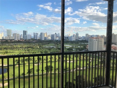 Very nice apartment at Coronado Tower with breathtaking golf on Turnberry Isle Resort and Club in Florida - for sale on GolfHomes.com, golf home, golf lot