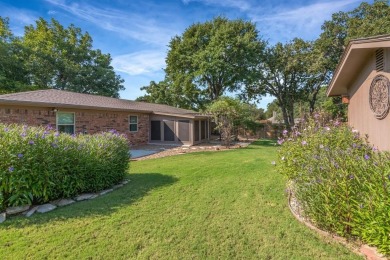 Want to live in a well established gated community with private on De Cordova Bend Country Club in Texas - for sale on GolfHomes.com, golf home, golf lot