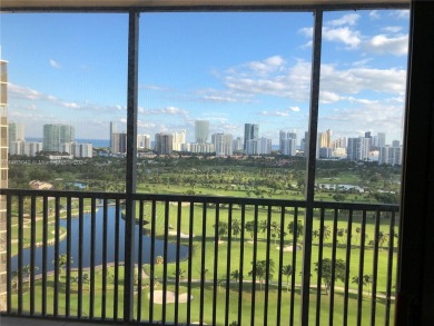 Very nice apartment at Coronado Tower with breathtaking golf on Turnberry Isle Resort and Club in Florida - for sale on GolfHomes.com, golf home, golf lot