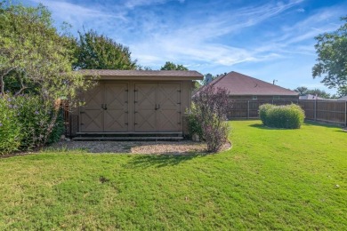 Want to live in a well established gated community with private on De Cordova Bend Country Club in Texas - for sale on GolfHomes.com, golf home, golf lot