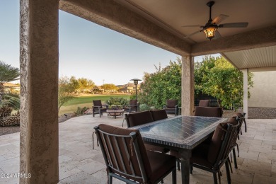 Welcome to this exceptional home, perfectly situated on a on Copper Canyon Golf Club in Arizona - for sale on GolfHomes.com, golf home, golf lot