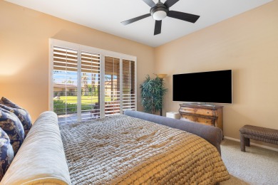 Wonderful curb appeal, awesome pool, and mountain views plus on Indian Wells Golf Resort and Country Club in California - for sale on GolfHomes.com, golf home, golf lot