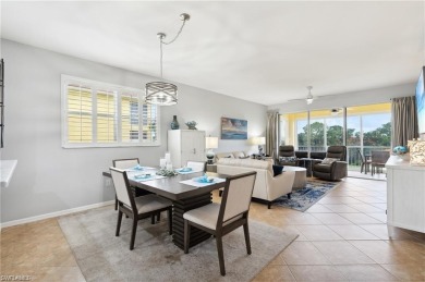 Fantastic, move-in ready Glen Eagle Condo overlooking the 18th on Glen Eagle Golf and Country Club in Florida - for sale on GolfHomes.com, golf home, golf lot