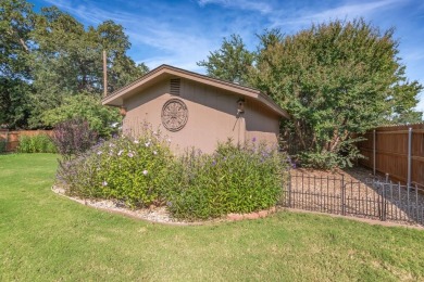 Want to live in a well established gated community with private on De Cordova Bend Country Club in Texas - for sale on GolfHomes.com, golf home, golf lot