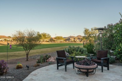 Welcome to this exceptional home, perfectly situated on a on Copper Canyon Golf Club in Arizona - for sale on GolfHomes.com, golf home, golf lot