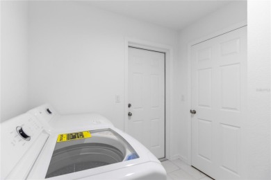Welcome to this one-of-a-kind, newly built home in the heart of on Oak Hills Country Club in Florida - for sale on GolfHomes.com, golf home, golf lot