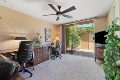 Wonderful curb appeal, awesome pool, and mountain views plus on Indian Wells Golf Resort and Country Club in California - for sale on GolfHomes.com, golf home, golf lot