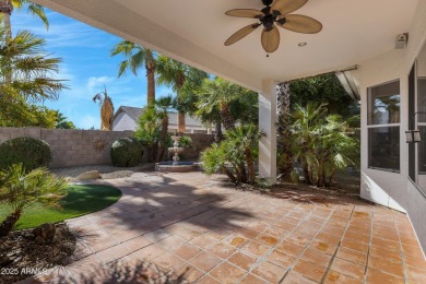 Welcome to your family's new favorite place--2,666 sq. ft. of on Ironwood Golf Club in Arizona - for sale on GolfHomes.com, golf home, golf lot