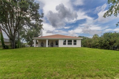 Welcome to this one-of-a-kind, newly built home in the heart of on Oak Hills Country Club in Florida - for sale on GolfHomes.com, golf home, golf lot
