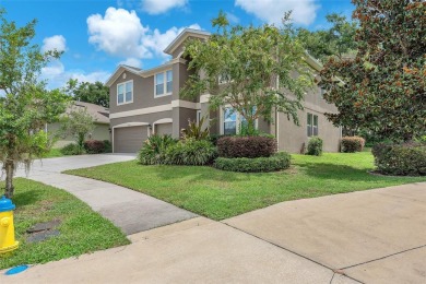 Nestled in the heart of Valrico within the exclusive Valterra on Diamond Hill Golf and Country Club in Florida - for sale on GolfHomes.com, golf home, golf lot