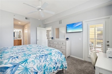 Fantastic, move-in ready Glen Eagle Condo overlooking the 18th on Glen Eagle Golf and Country Club in Florida - for sale on GolfHomes.com, golf home, golf lot