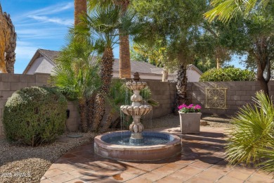 Welcome to your family's new favorite place--2,666 sq. ft. of on Ironwood Golf Club in Arizona - for sale on GolfHomes.com, golf home, golf lot