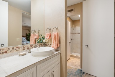 Wonderful curb appeal, awesome pool, and mountain views plus on Indian Wells Golf Resort and Country Club in California - for sale on GolfHomes.com, golf home, golf lot