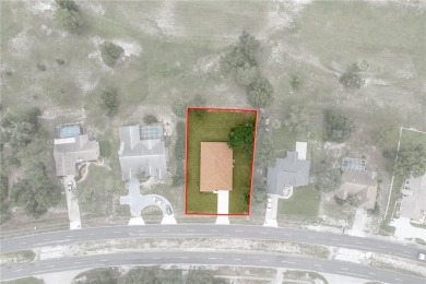 Welcome to this one-of-a-kind, newly built home in the heart of on Oak Hills Country Club in Florida - for sale on GolfHomes.com, golf home, golf lot