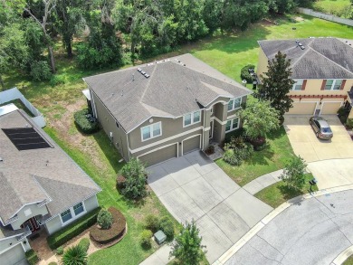 Nestled in the heart of Valrico within the exclusive Valterra on Diamond Hill Golf and Country Club in Florida - for sale on GolfHomes.com, golf home, golf lot