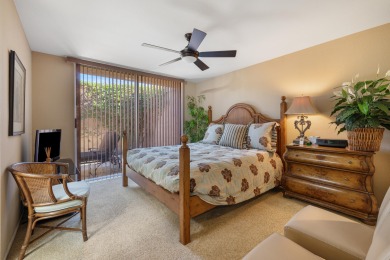 Wonderful curb appeal, awesome pool, and mountain views plus on Indian Wells Golf Resort and Country Club in California - for sale on GolfHomes.com, golf home, golf lot
