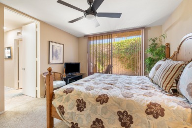 Wonderful curb appeal, awesome pool, and mountain views plus on Indian Wells Golf Resort and Country Club in California - for sale on GolfHomes.com, golf home, golf lot
