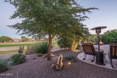 Welcome to this exceptional home, perfectly situated on a on Copper Canyon Golf Club in Arizona - for sale on GolfHomes.com, golf home, golf lot