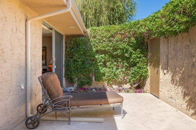 Wonderful curb appeal, awesome pool, and mountain views plus on Indian Wells Golf Resort and Country Club in California - for sale on GolfHomes.com, golf home, golf lot