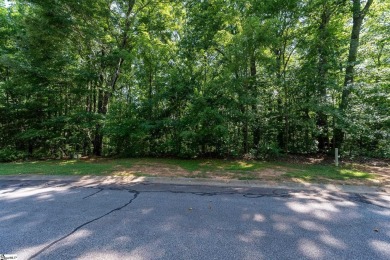 Build your dream home in beautiful Cherokee Valley! Within the on The Clubs at Cherokee Valley Golf Course in South Carolina - for sale on GolfHomes.com, golf home, golf lot