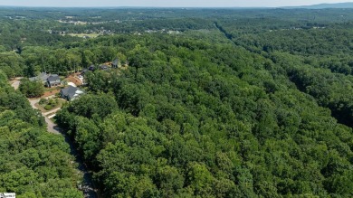 Build your dream home in beautiful Cherokee Valley! Within the on The Clubs at Cherokee Valley Golf Course in South Carolina - for sale on GolfHomes.com, golf home, golf lot