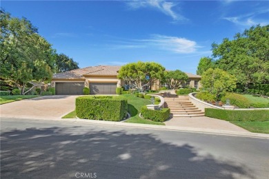 Situated in the guard-gated community of Coto de Caza, this on Coto De Caza Golf Club in California - for sale on GolfHomes.com, golf home, golf lot