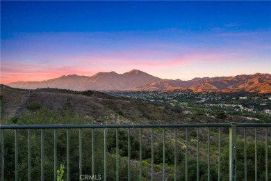 Situated in the guard-gated community of Coto de Caza, this on Coto De Caza Golf Club in California - for sale on GolfHomes.com, golf home, golf lot