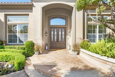 Situated in the guard-gated community of Coto de Caza, this on Coto De Caza Golf Club in California - for sale on GolfHomes.com, golf home, golf lot