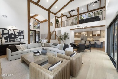 Nestled on 2.35 wooded acres in a tranquil cul-de-sac in Forest on Forest Highlands Golf Club - The Meadow in Arizona - for sale on GolfHomes.com, golf home, golf lot