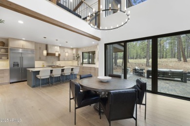 Nestled on 2.35 wooded acres in a tranquil cul-de-sac in Forest on Forest Highlands Golf Club - The Meadow in Arizona - for sale on GolfHomes.com, golf home, golf lot