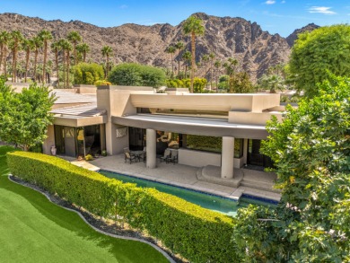 Gorgeous furnished home within prestigious Cove Pointe Circle on Indian Wells Golf Resort and Country Club in California - for sale on GolfHomes.com, golf home, golf lot