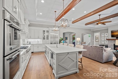 Located within the highly sought after neighborhood, The Reserve on River Run Country Club in North Carolina - for sale on GolfHomes.com, golf home, golf lot