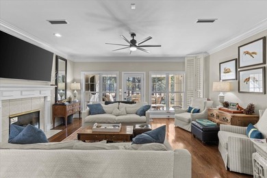 Open House Sunday, January 11 | 2-4 PM Enjoy a dessert & hot on Highland Oaks Golf Course in Alabama - for sale on GolfHomes.com, golf home, golf lot