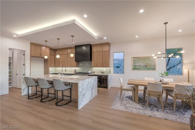 WELCOME HOME TO THE SOUTHSHORE COLLECTION BY TRUST HOME on South Shore At Lake Las Vegas in Nevada - for sale on GolfHomes.com, golf home, golf lot