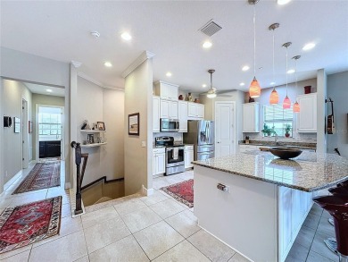 **Gated, Golf  Tennis Community, Maintenance Free, 2184 Sq Ft, 3 on Esplanade Golf and Country at Lakewood Ranch in Florida - for sale on GolfHomes.com, golf home, golf lot