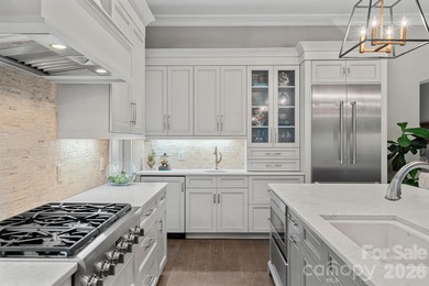 Located within the highly sought after neighborhood, The Reserve on River Run Country Club in North Carolina - for sale on GolfHomes.com, golf home, golf lot