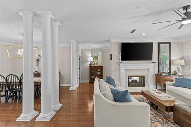 Open House Sunday, January 11 | 2-4 PM Enjoy a dessert & hot on Highland Oaks Golf Course in Alabama - for sale on GolfHomes.com, golf home, golf lot