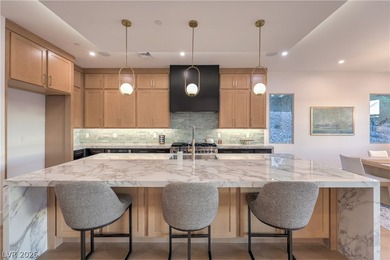 WELCOME HOME TO THE SOUTHSHORE COLLECTION BY TRUST HOME on South Shore At Lake Las Vegas in Nevada - for sale on GolfHomes.com, golf home, golf lot