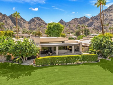 Gorgeous furnished home within prestigious Cove Pointe Circle on Indian Wells Golf Resort and Country Club in California - for sale on GolfHomes.com, golf home, golf lot
